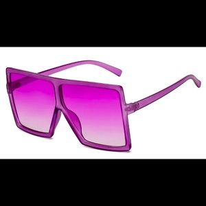 Vintage Shades (Purple)